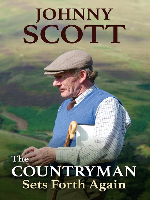 Title details for The Countryman Sets Forth Again by Johnny Scott - Wait list